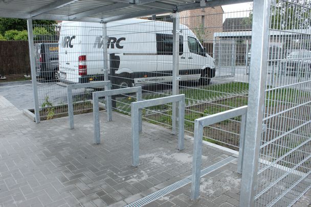 - Sint-Niklaas – Nieuwbouw appartement - Photo 1