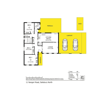 Modern Living in a Convenient Location - Photo 4