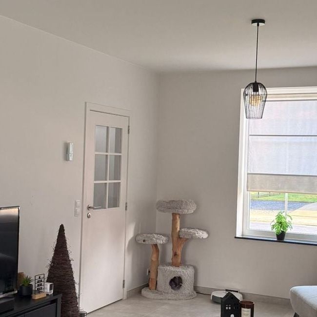 Eengezinswoning te huur in Lichtervelde voor € 1.050 met 3 slaapkamers - Photo 1