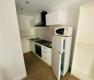 Location Appartement 1 pièce 20m² DIJON 21000 - Photo 1