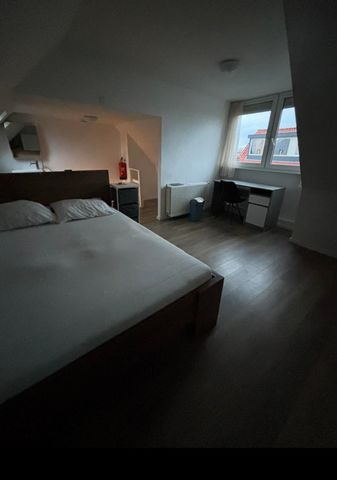 Te huur: Kamer Haaksbergerstraat in Enschede - Photo 3