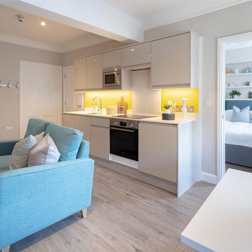 Park Street Avenue, Clifton, Bristol - Photo 1