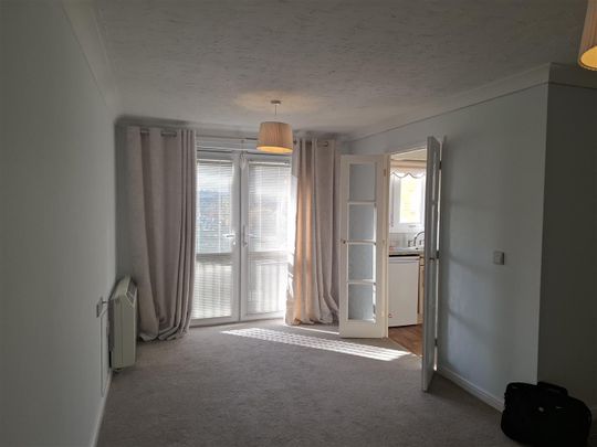 46, Watkins Court, City Centre, Hereford - Photo 1