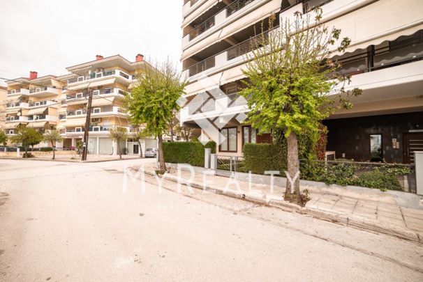 Διαμέρισμα για ενοικίαση Ιπποκράτους (Λάρισα) - Photo 1