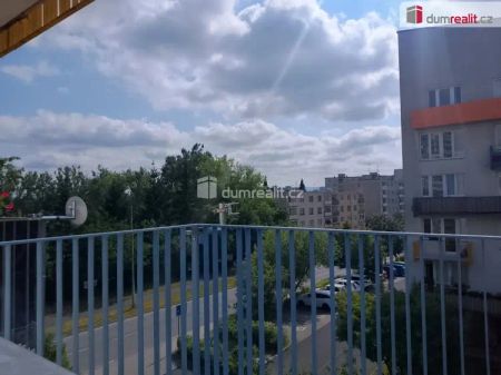 Podnájem bytu 1+kk, 35 m - Fotografie 3