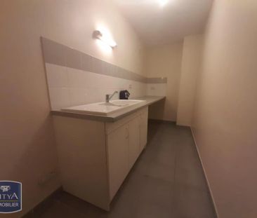 Appartement à louer 2 pièces 52m² - Photo 6