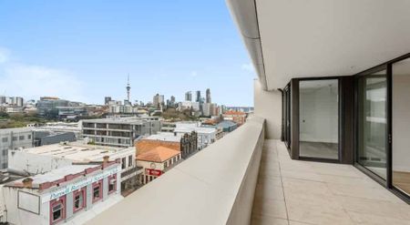 Top Floor of the Heard's Building - Photo 4