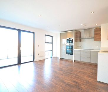 Cotton Street, Manchester, Greater Manchester, M4 5AX - Photo 1