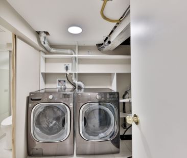 For Lease - 47 Washington Avenue Unit# Lower, Oakville, Ontario - Photo 6