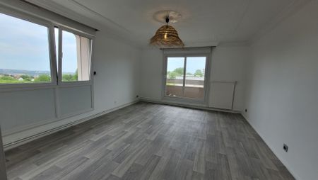 Location Appartement 3 pièces 72m² BOULOGNE SUR MER 62200 - Photo 4