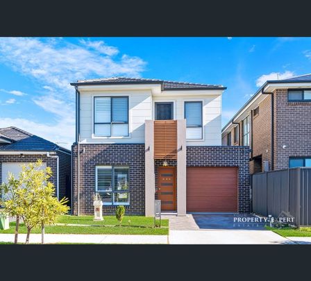 9 Allott Street, Marsden Park, NSW 2765 - Photo 1