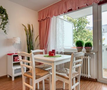 Apartment with good connection to the city center - Photo 2