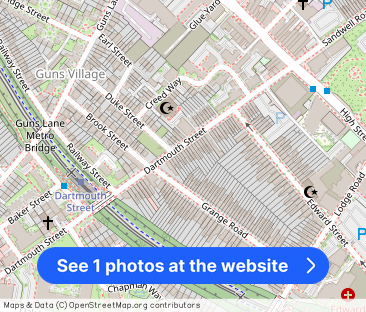 Dartmouth Street, West Bromwich - Photo 1