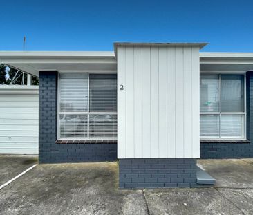 2/339 Pakington Street, Newtown - Photo 1