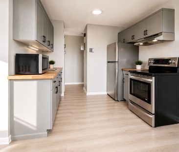 For Lease - 80 KINZIE Avenue Unit# 9, Kitchener, Ontario - Photo 2