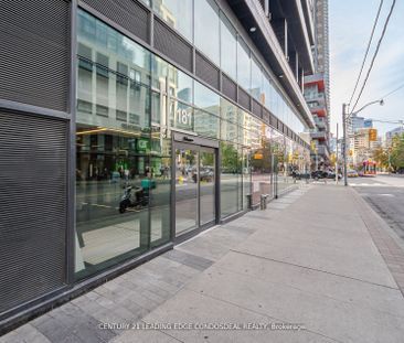 For Lease - 181 Dundas Street Unit# 2012, Toronto, Ontario - Photo 5