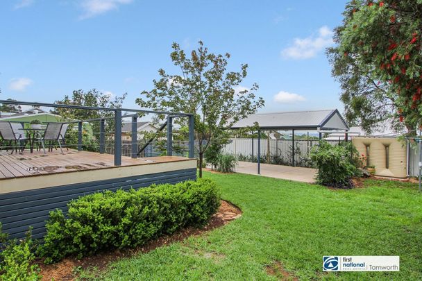 Beautiful Home Located in East - Photo 1