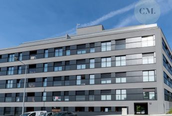 Apartamento T1 em Porto