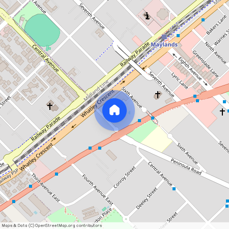 28/54 Central Avenue, WA 6051, Maylands