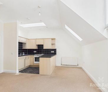 2 bedroom apartment to rent - Photo 5