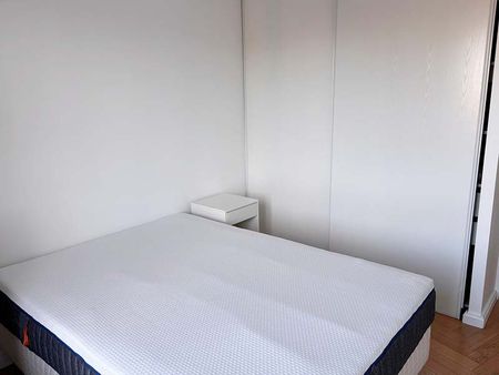 Appartement en location | Montrouge - Photo 5