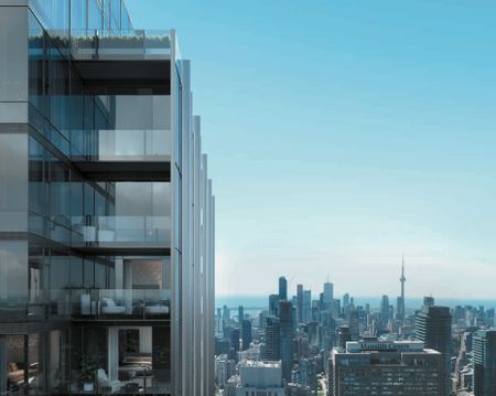 For Lease - 11 Yorkville Avenue Unit# 2112, Toronto, Ontario - Photo 5