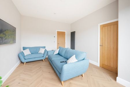 Room in a Shared House, Bath Road, BS4 - Photo 3