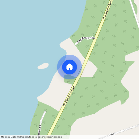 2492 Buckhorn Road, Selwyn