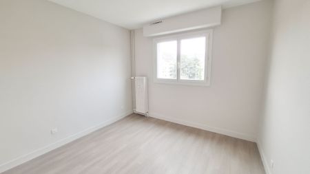 Grand T3 de 73 m² refait à neuf avec double séjour et balcon - Photo 2