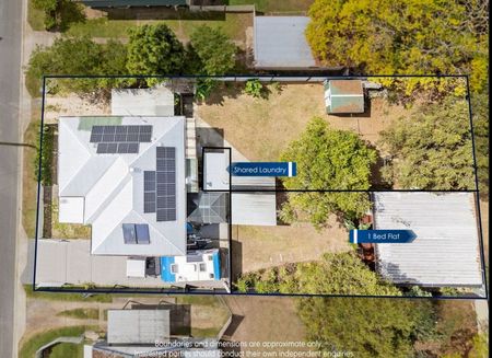 WATER & ELECTRICITY INCLUDED! SPACIOUS 1-BEDROOM IN PRIME LOCATION - Photo 5