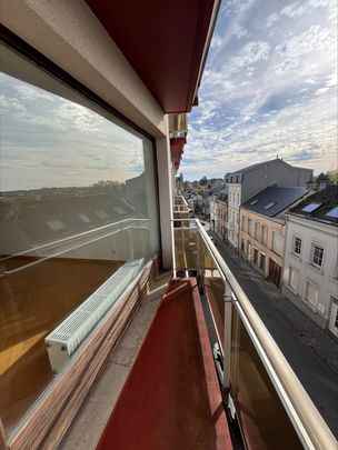 Appartement te huur - Foto 1