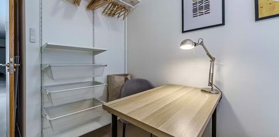 Calle Álamos, Málaga, Andalusia 29012 - Foto 2