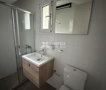 Ενοικιάζεται Γκαρσονιέρα 30 τ.μ. - Φωτογραφία 3