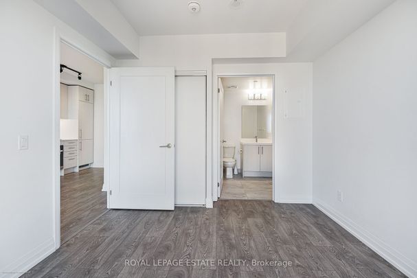 For Lease - 286 Main Street Unit# 2206, Toronto, Ontario - Photo 1