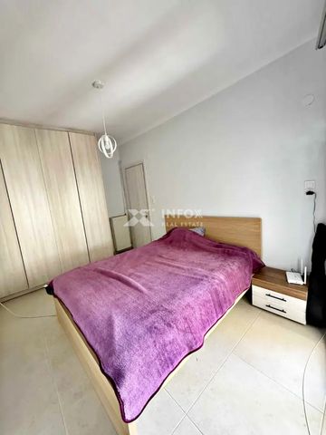 Διαμέρισμα, 50τ.μ. Καλλιθέα - Άγιοι Θεόδωροι, Συκιές €530 / μήνα - Φωτογραφία 4