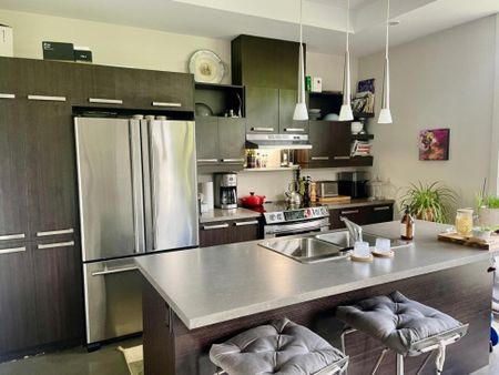 Appartement à louer - Laval (Chomedey) (Autres) - Photo 2