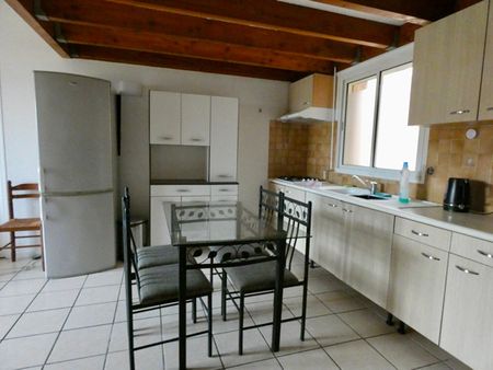 Maison T3 Muret à louer - Photo 3