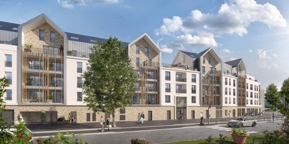 Location Appartement 2 pièces 42m² CHENNEVIERES SUR MARNE 94430 - Photo 3