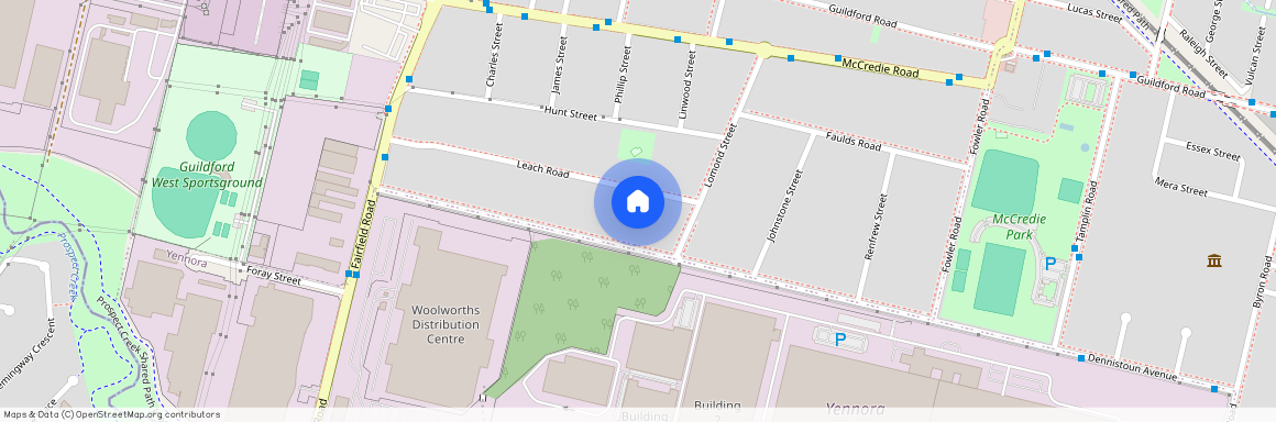 59 Leach Road, NSW 2161, Guildford West