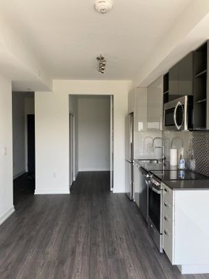 For Lease - 10 De Boers Drive Unit# 508, Toronto, Ontario - Photo 1