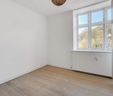 Hyggelig 2-værelses lejlighed - Foto 2