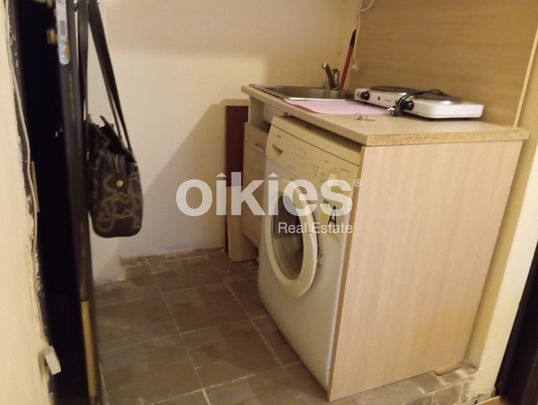 Studio / γκαρσονιέρα 25 τ.μ. προς ενοικίαση - Photo 1