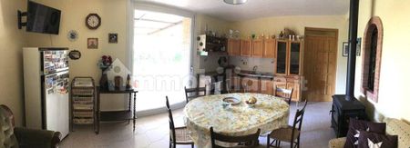 Villa unifamiliare Contrada Oliveto, Acquedolci - Photo 4