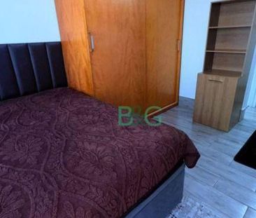 Studio Com 1 Dormitório Para Alugar, 25 m² por R$2.544,00/mês - Cam... - Foto 6