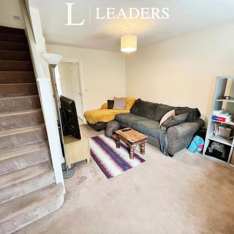 2 bedroom house to rent Spalding Road, Bourne, PE10 - Photo 1