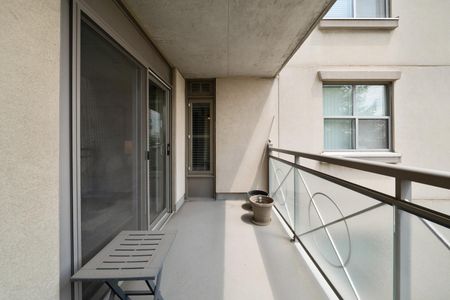 For Lease - 2500 Rutherford Road Unit# 213, Vaughan, Ontario - Photo 5