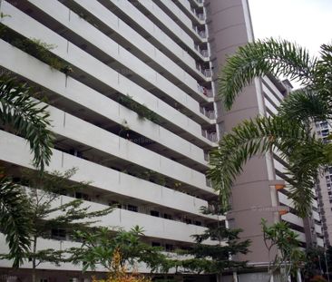Blk 15 Ghim Moh Road (Queenstown), HDB 4 Rooms - For Rent - Photo 2