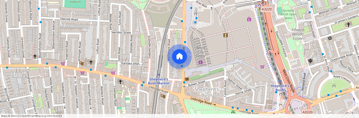 Linden Road, Linden, Gloucester