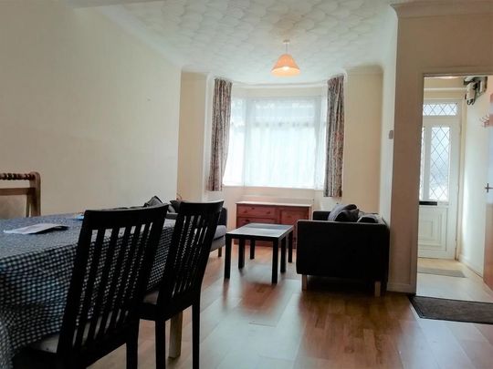 2 bedroom house to rent - Photo 1