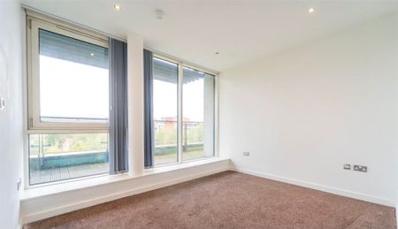 2 Bed Penthouse, Sherborne Street, B16 - Photo 4